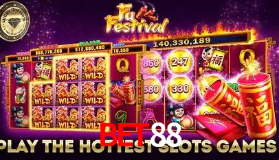 Ofertas Imperdíveis na bet88: Promoções e Bônus Que Valem a Pena